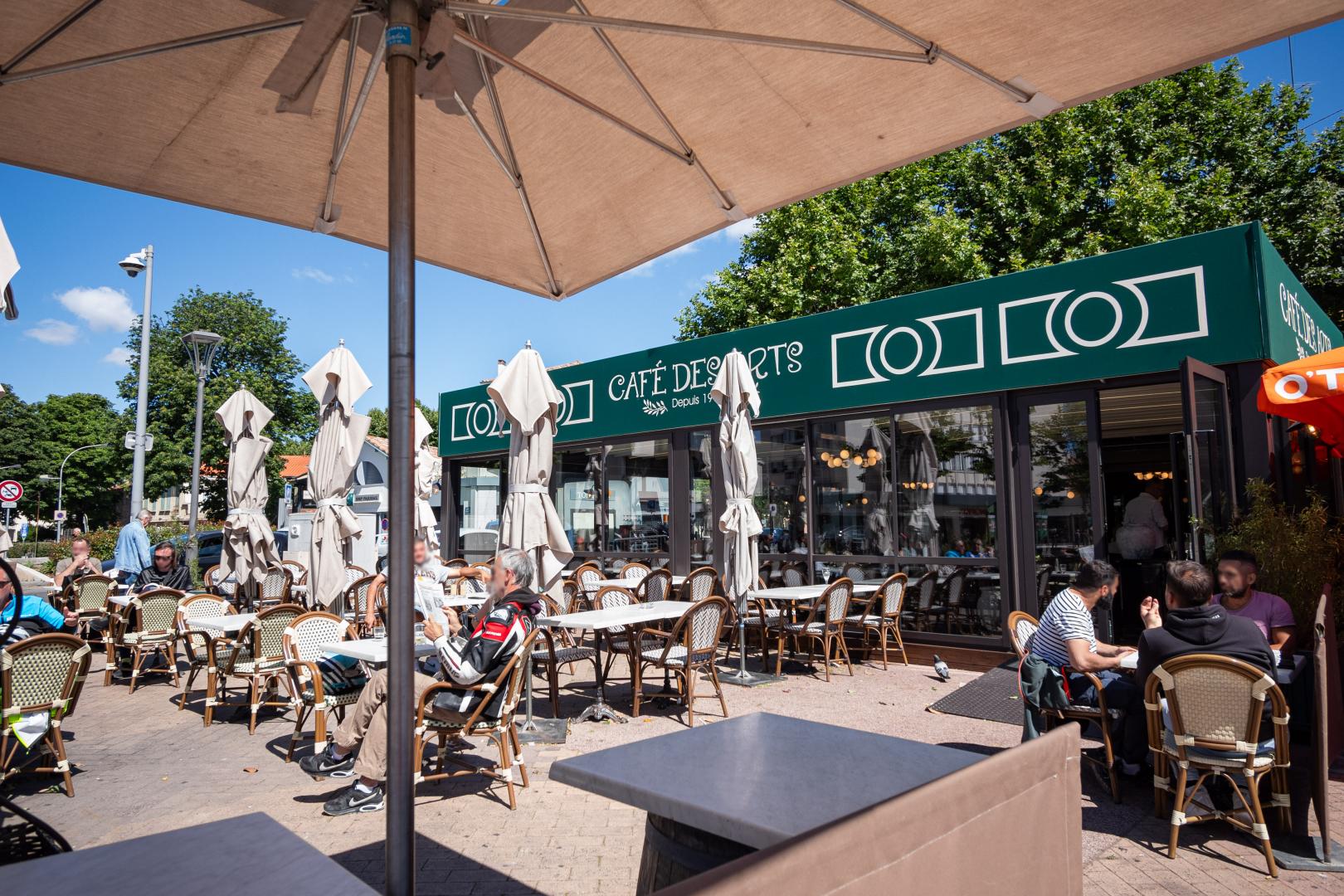 Restaurant Aubagne