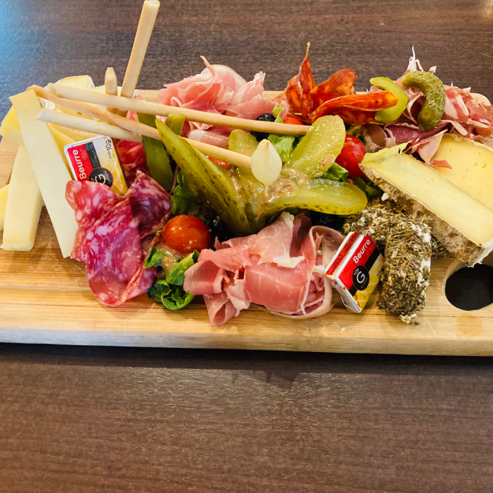 Homemade cuisine Aubagne