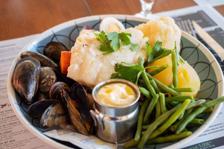 Spécialités culinaires savoureuses Aubagne