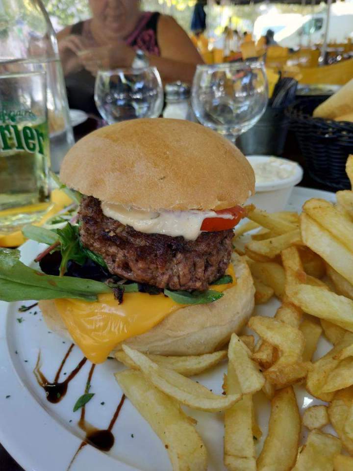 Homemade cuisine Aubagne