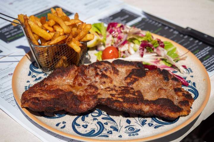 Grillades Aubagne