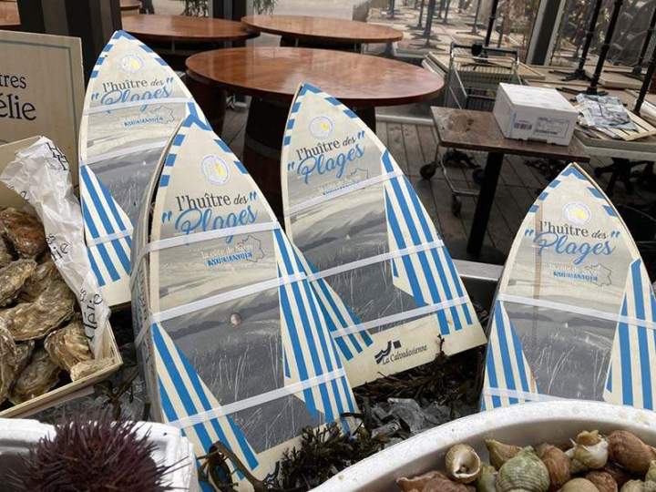 Coin de l'écaillé Aubagne