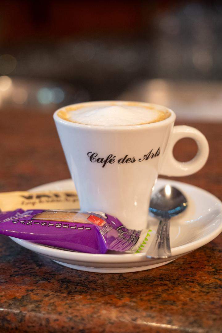 Delicious Treats Aubagne