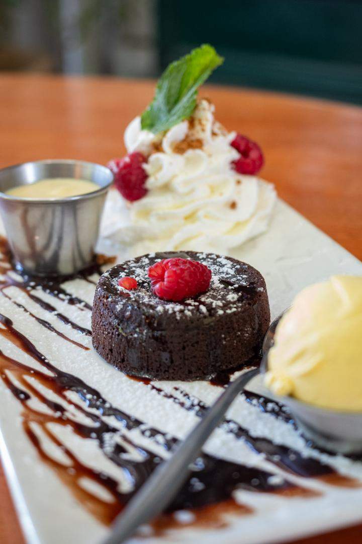 Plateau de desserts Aubagne