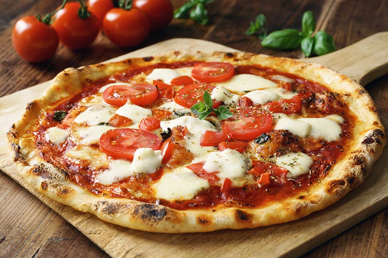 Pizzeria Aubagne