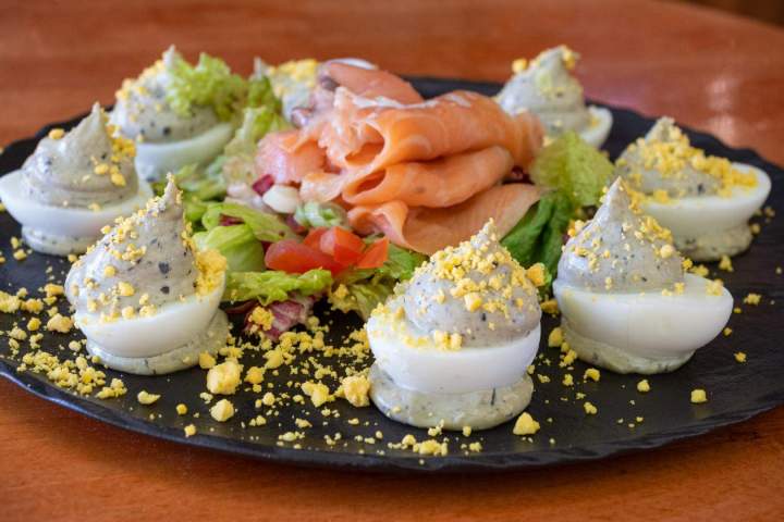 Salade Aubagne