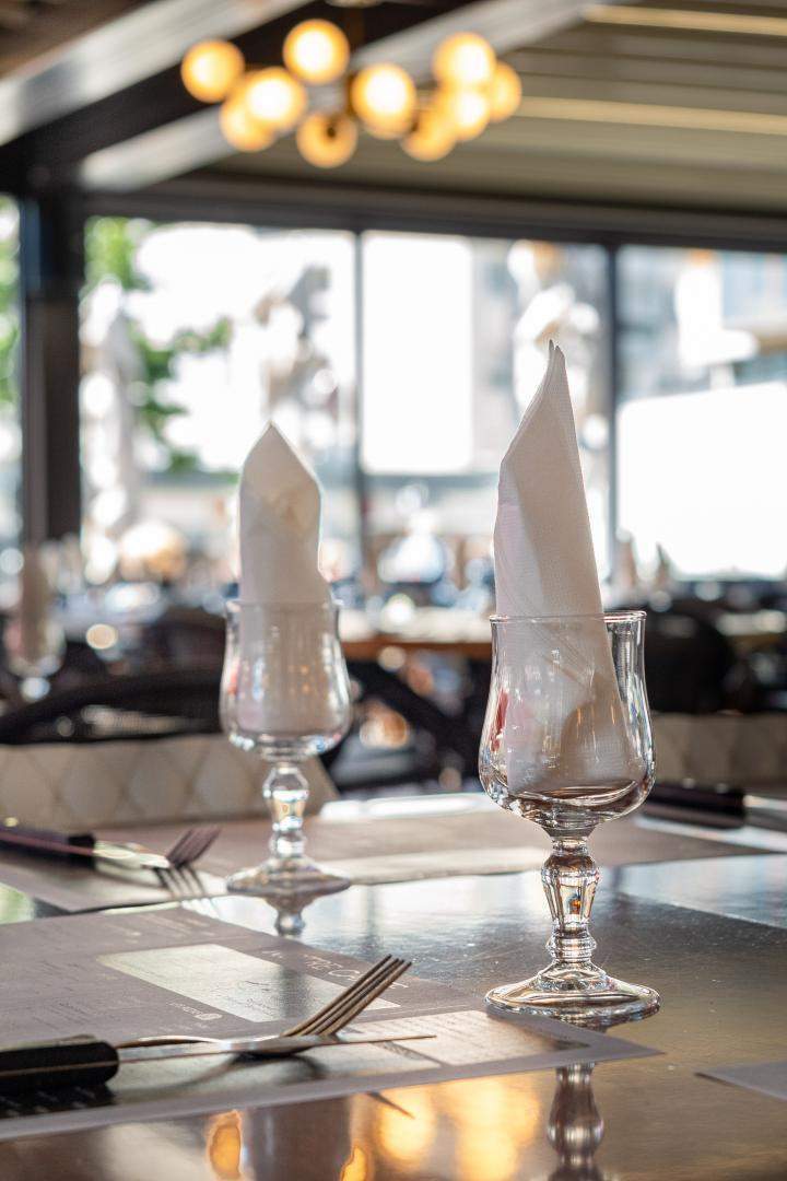 Repas privé Aubagne