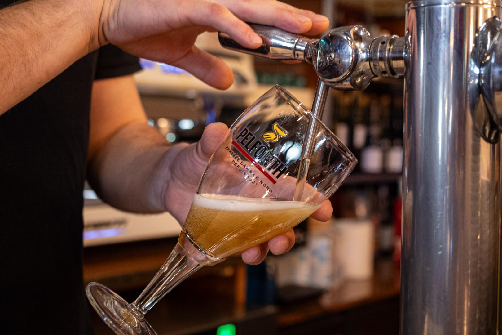 Brasserie Aubagne