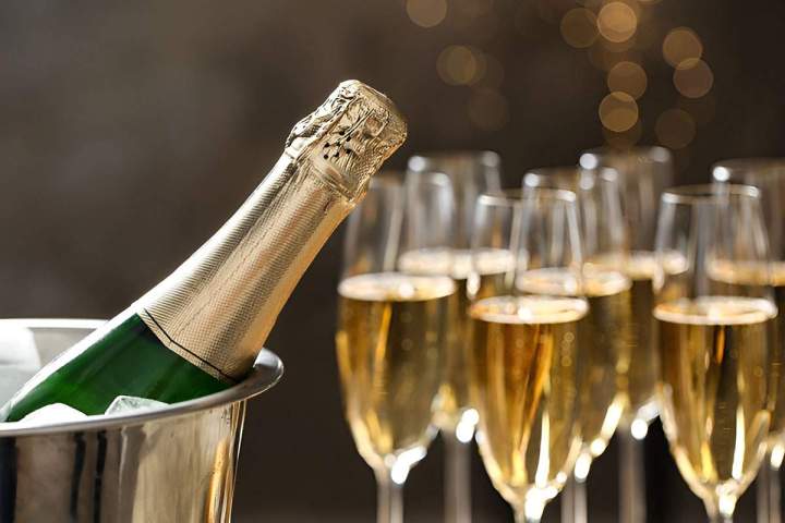Champagnes Aubagne