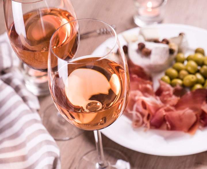 Wines by the Glass Aubagne