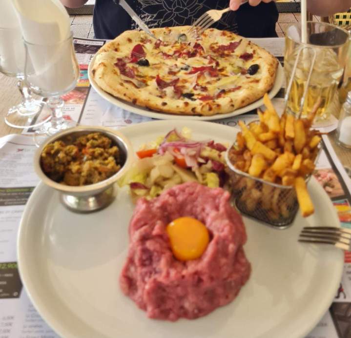 Cuisine maison Aubagne
