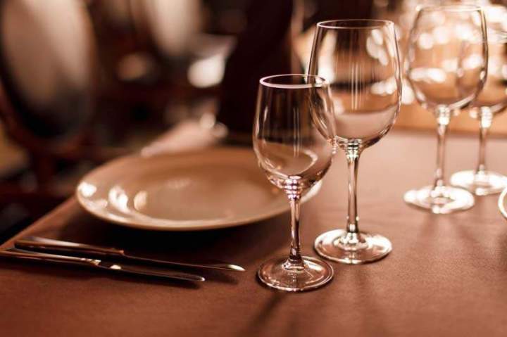 Repas professionnel Aubagne