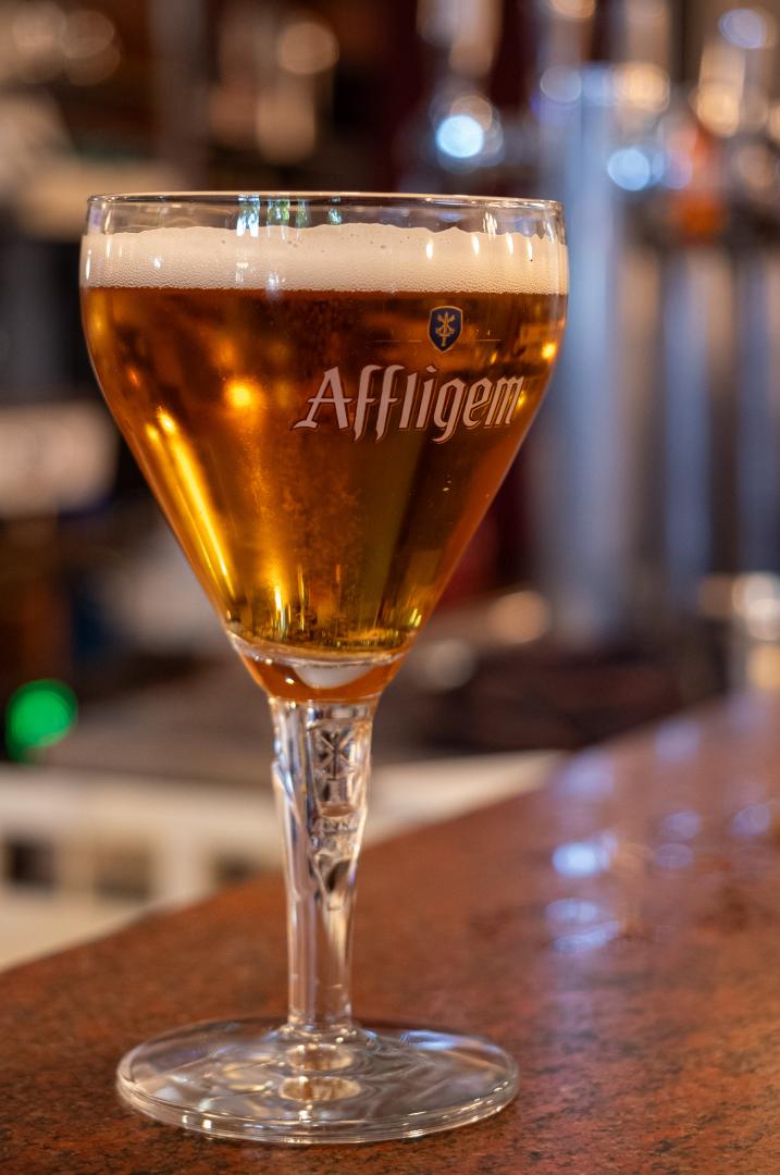 Brasserie Aubagne