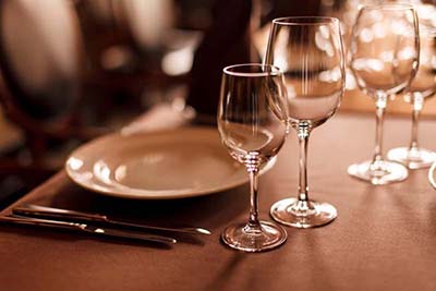 Restaurant Aubagne