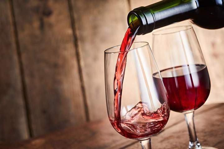 Rosé Wines Aubagne