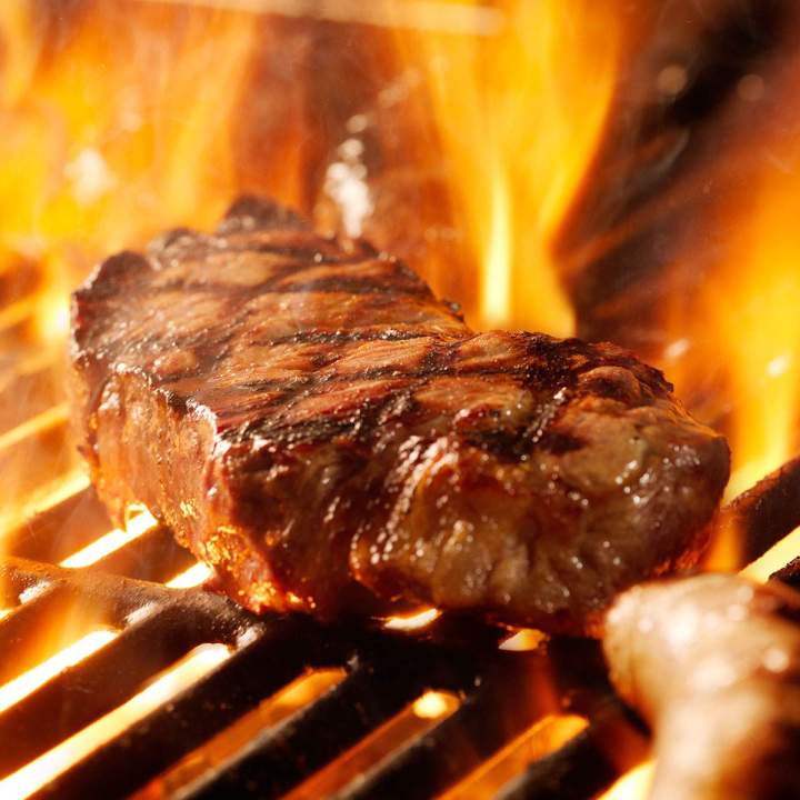 Grillades Aubagne