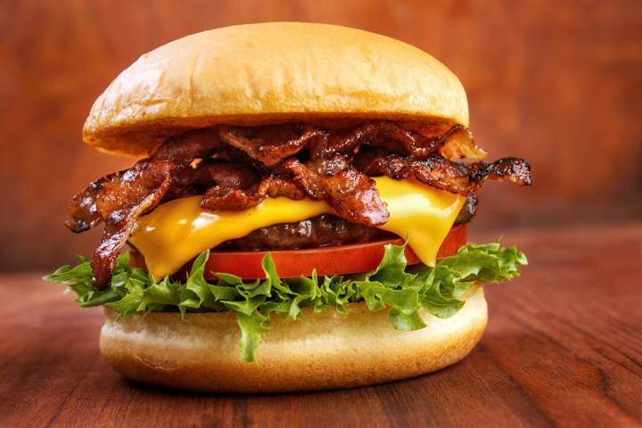 Burgers Aubagne